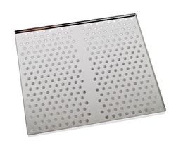 BINDER™ Perforated Shelf